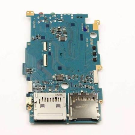 Sony MOUNTED C.BOARD AM-031 A-1897-916-A